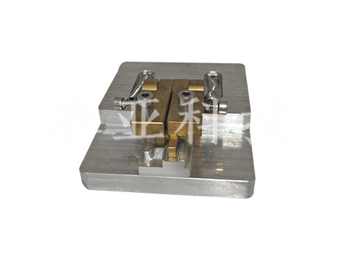 FPC点胶预定位夹具
