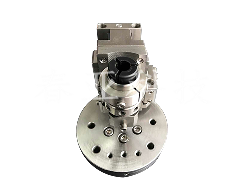 光器件焊接夹具