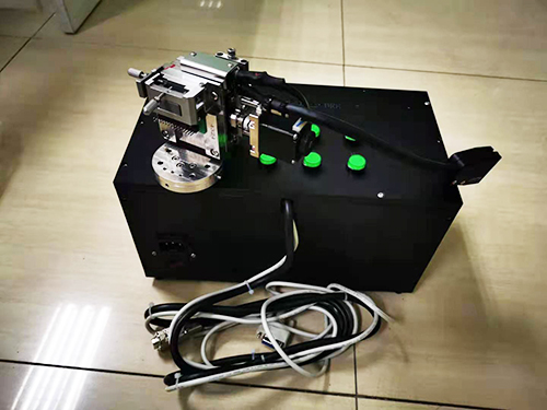 800G BOX三枪...
